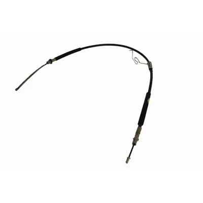 Cable de accionamiento, freno de estacionamiento VAICO V25-30029 Certificado